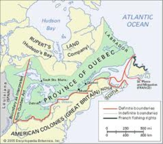 quebec act