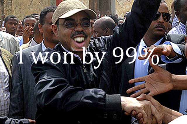 Italy becomes a 1-party State   *Italy*