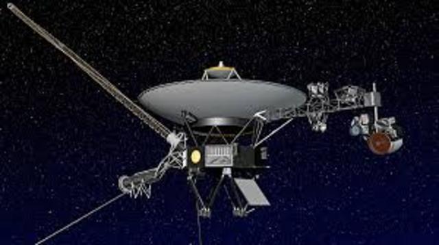 To Jupiter And Beyond