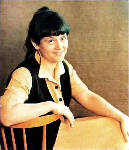 Svetlana Savitskaya