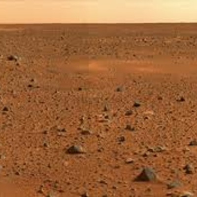 Timeline: Missions To Mars