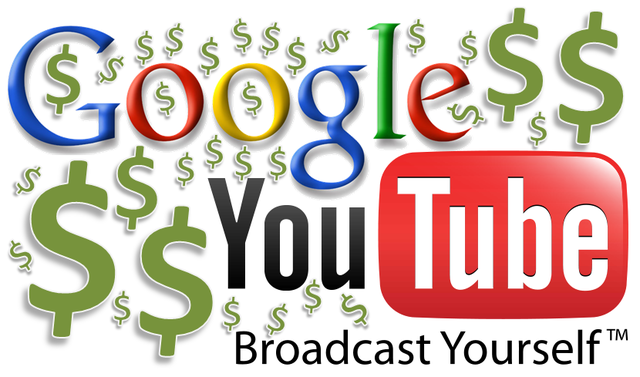 Google buys youtube