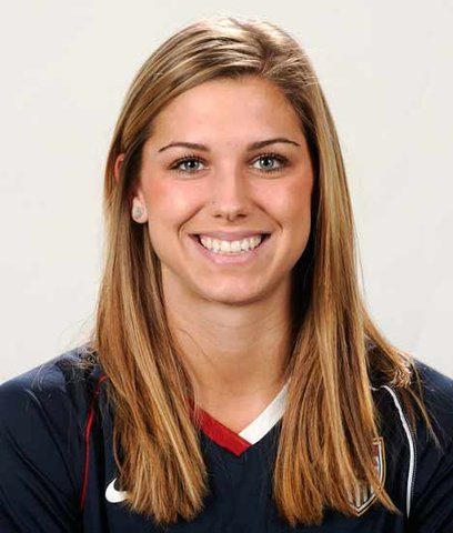 Alex Joined the U.S.W.N.S.T.