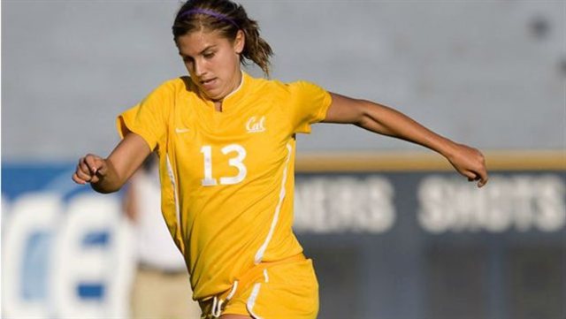 Alex is the Leading Scorer!