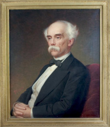 His Son takes the lead role