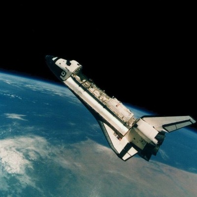 Timeline: The Development of Space Shuttle History