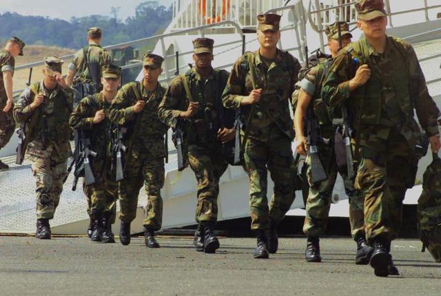 March 15 – U.S. troops are withdrawn from Somalia.