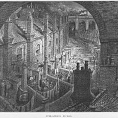 Timeline:  An Industrial Revolution Timeline -.-. .-. --.