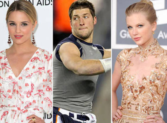 Starts Dating A New Guy