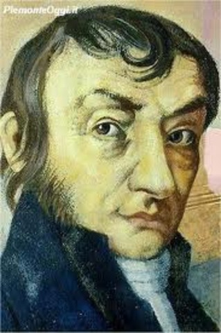 Amedeo Avogadro