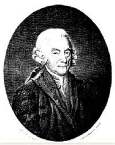 William Watson Experiments with Electric Flow