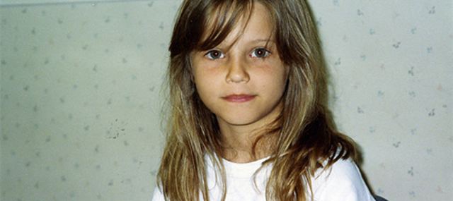 Dianna Agron was Born