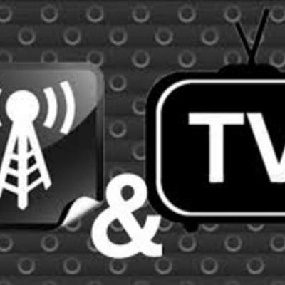 Timeline: Historia de la Radio y la Television