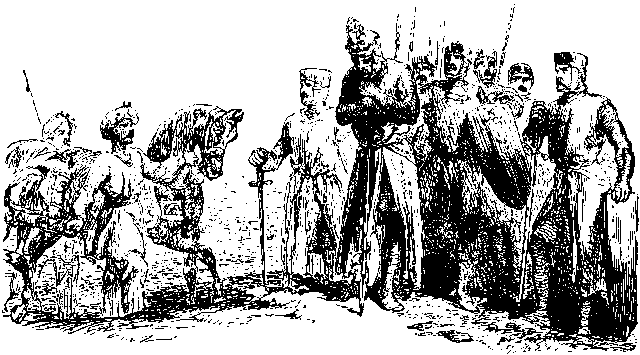 The third crusade finished