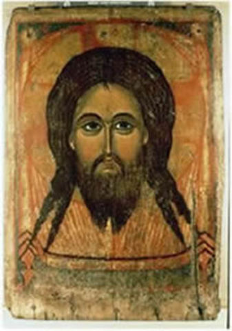 S XIII, Santa Faz de Laon