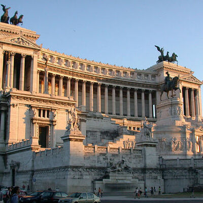 Timeline: Events From 1831 to 1871 That Led to the Italian Unification