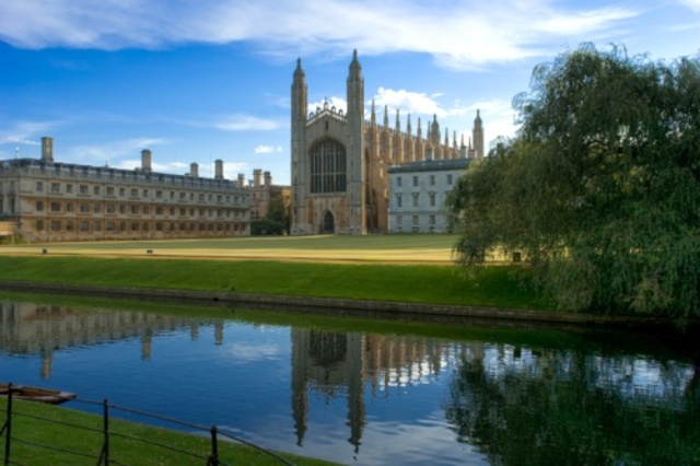 The battle of hastings