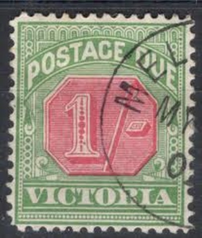 Australian post office problem