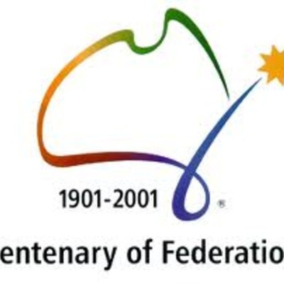 Timeline: Oliver's Federation Timeline 6 Gold