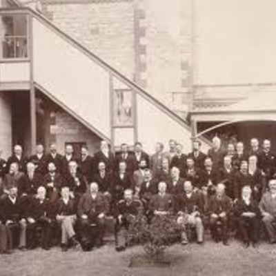 Timeline: federation trial George Moore 6G