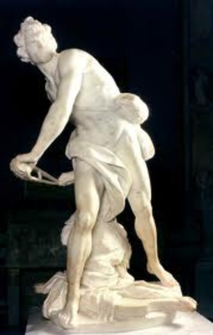 El David De Bernini