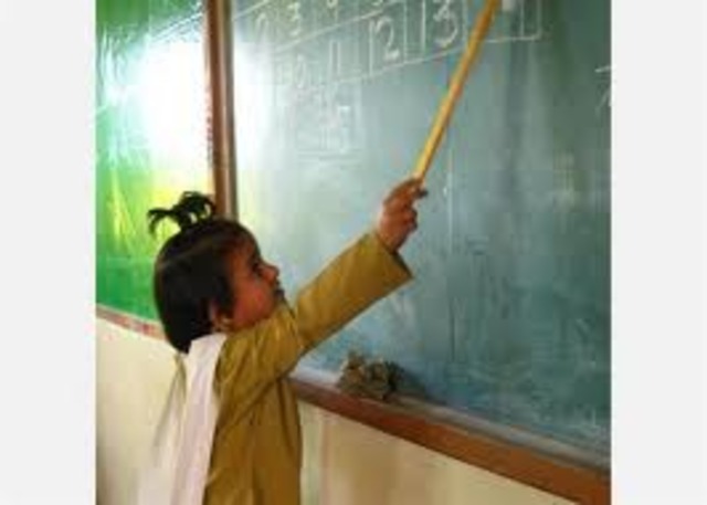 Caste System in Schooling