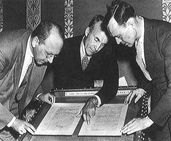 Intercolonial Trade Congress