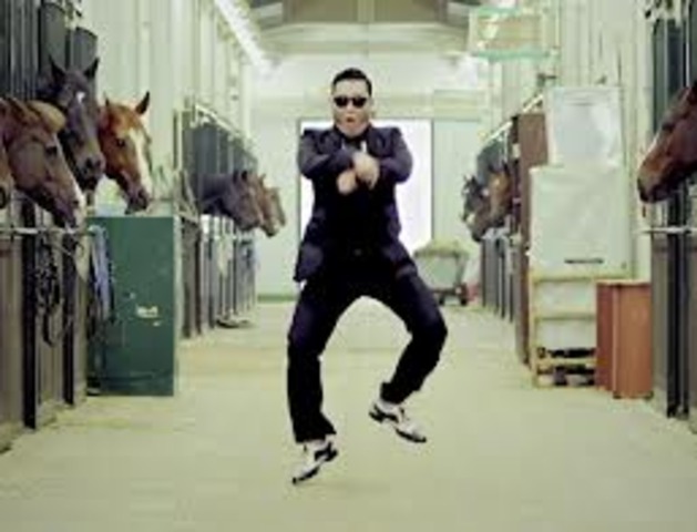 Gangnam Style