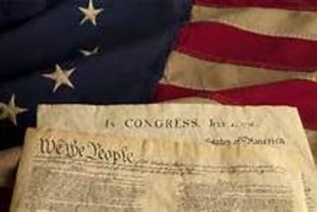 Declaration of Independence