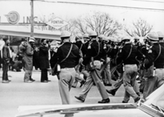 Selma-to-Montgomery March