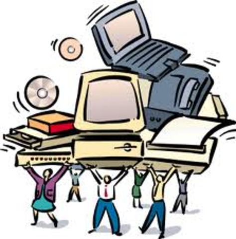 Masificación de medios