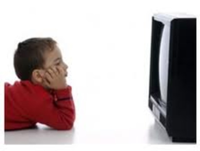 Transmisión de televisión