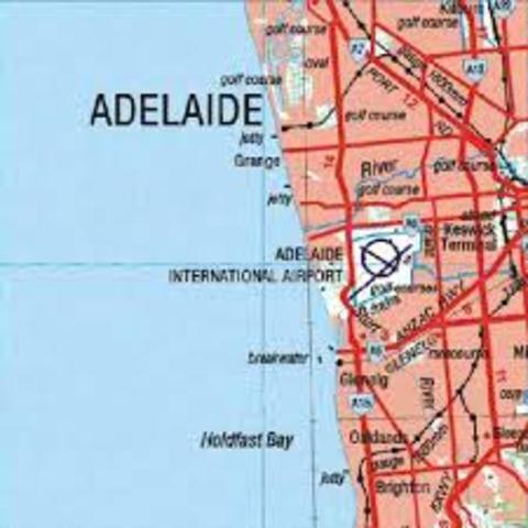 Moving from Adelaide to Tasmania