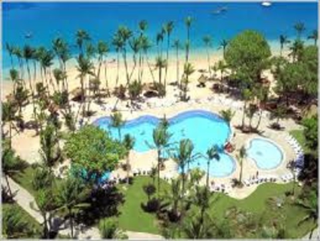 My First Trip to Fiji