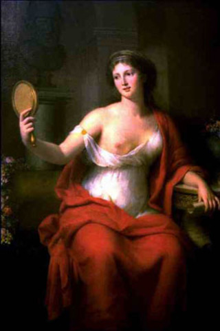 Aspasia, 1794