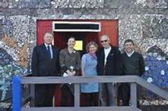 Started Junior Shcool