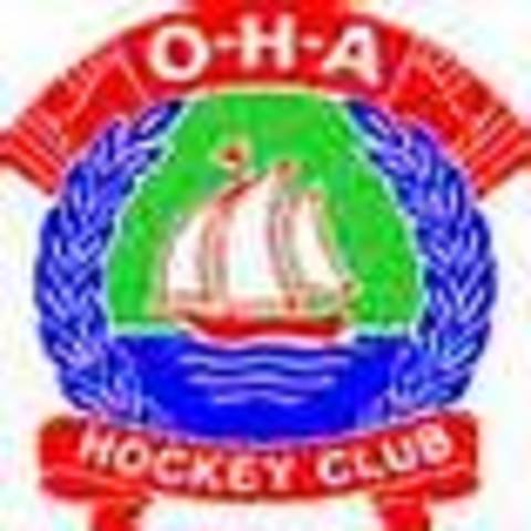 Started Club Hockey