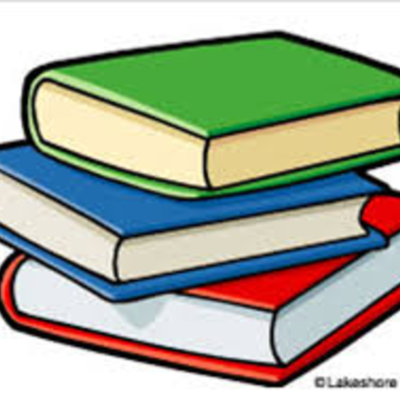 Timeline: Reading log