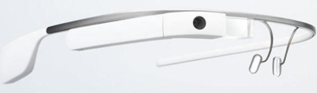 Google Glass