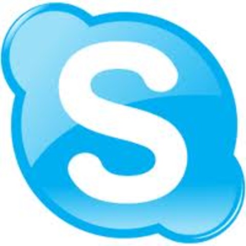 Skype luanch