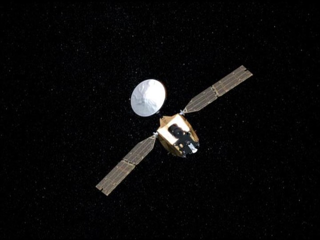 Mars 3 Orbiter/Lander