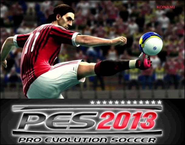 PES 2013
