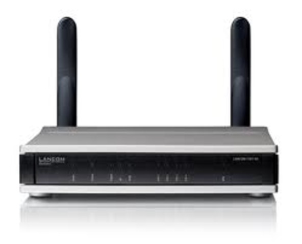 The Virtual Private Network (VPN) was invented