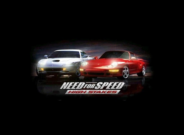 Need For Speed: High Stakes