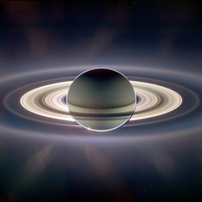 Timeline: The Secrets Of Saturn
