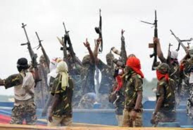 130 Innocent Slaughtered by Boko Haram