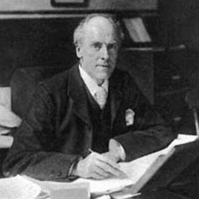 Timeline: Karl Pearson