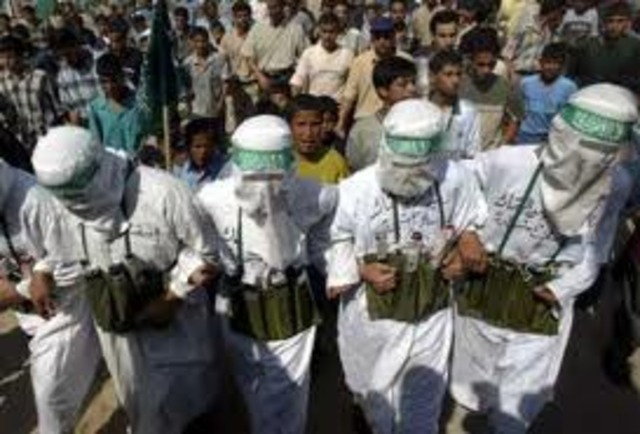 First Hamas suicide bombing at Mehola Junction.