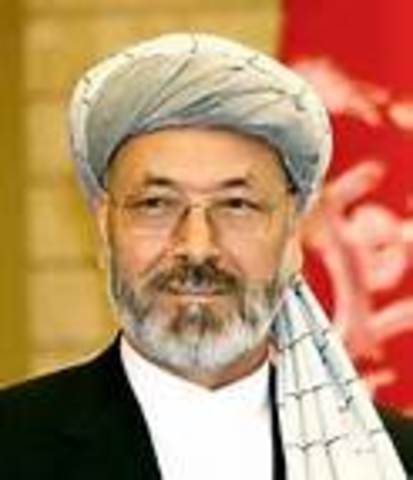 Failed Assassination Attempt