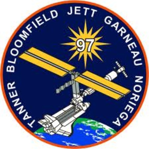 Mission STS-97